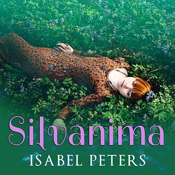 Kort Verhaal - 23 - Silvanima, Isabel Peters