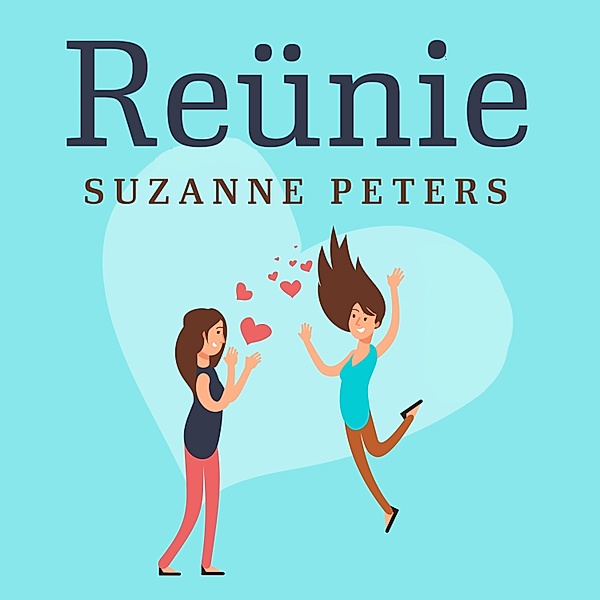 Kort verhaal - 27 - Reünie, Suzanne Peters