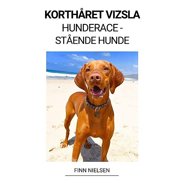 Korthåret Vizsla (Hunderace - Stående Hunde), Finn Nielsen