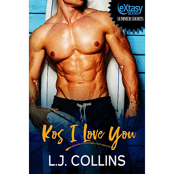 Kos I Love You, L.J. Collins