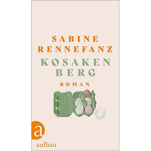 Kosakenberg, Sabine Rennefanz