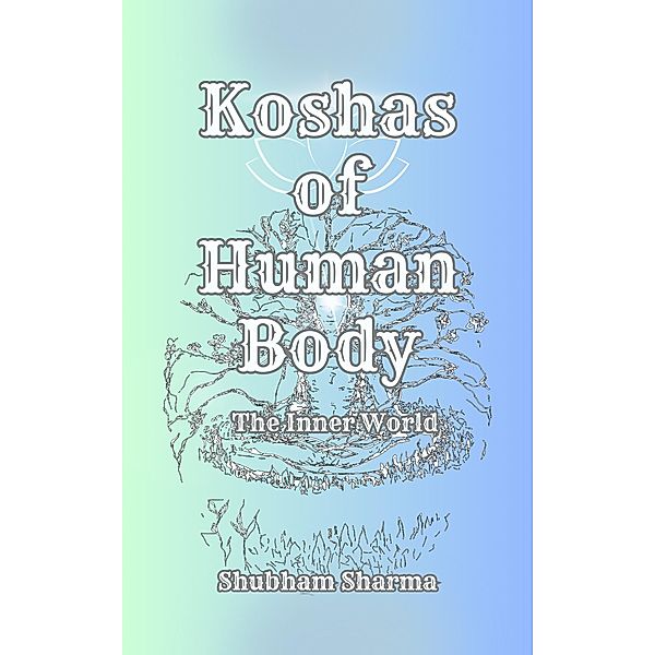 Koshas of Human Body, Shubham Sharma