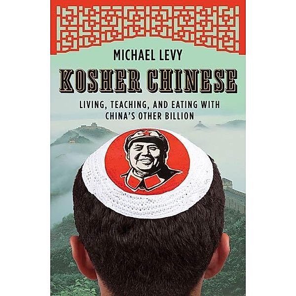 Kosher Chinese, Michael Levy