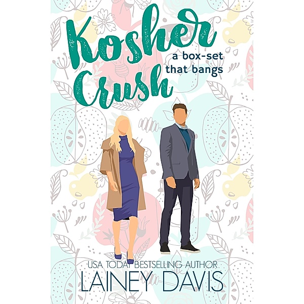 Kosher Crush, Lainey Davis