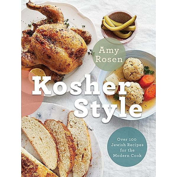 Kosher Style, Amy Rosen