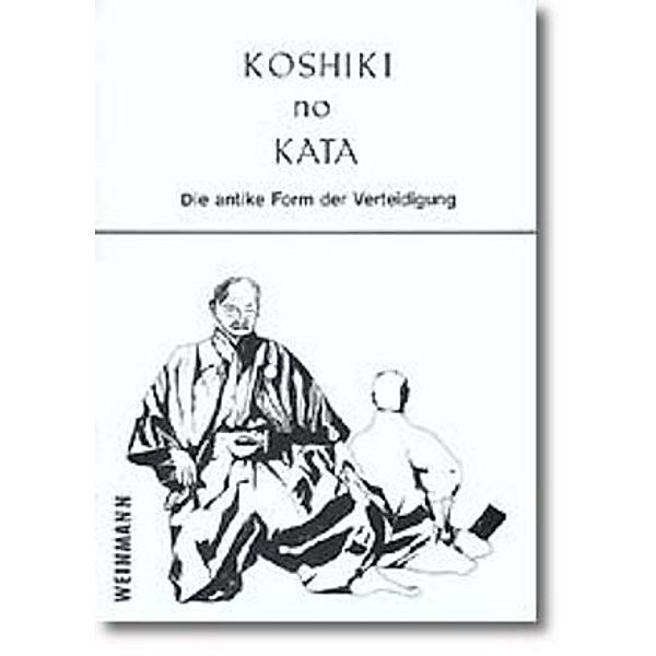 Koshiki no Kata, Joachim Schulte