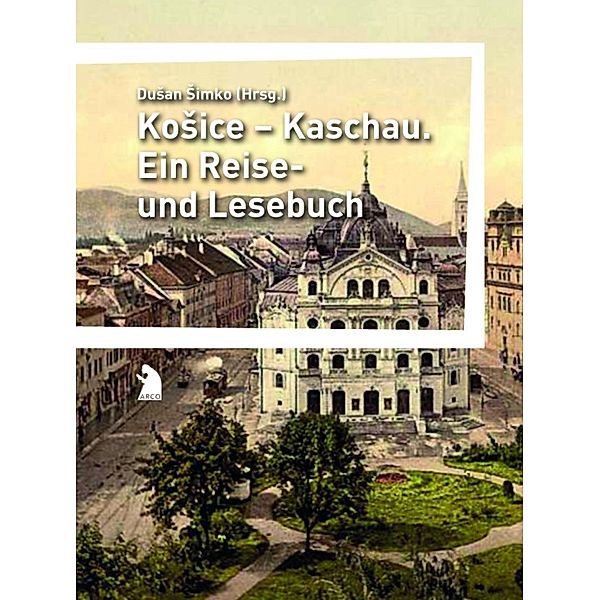 Kosice - Kaschau