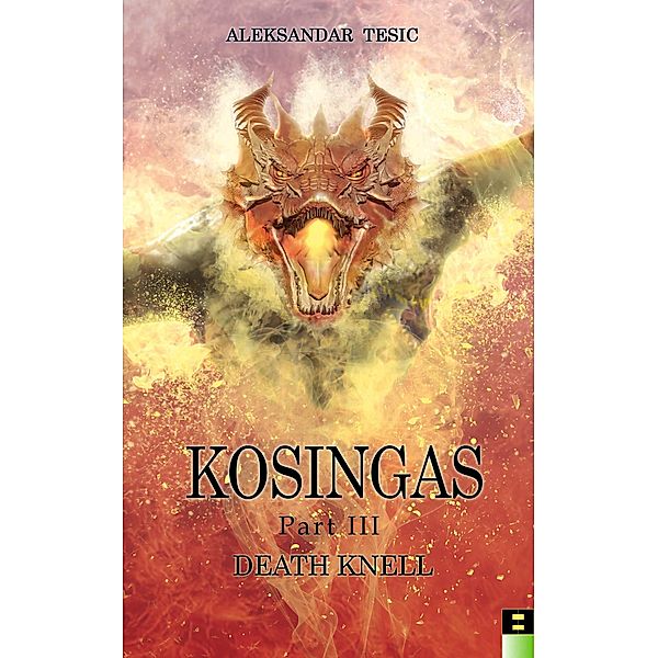 Kosingas, Part III, Aleksandar Tesic