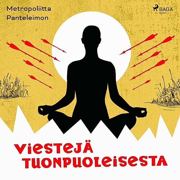 Koskijärvi - 5 - Viestejä tuonpuoleisesta, Metropoliitta Panteleimon