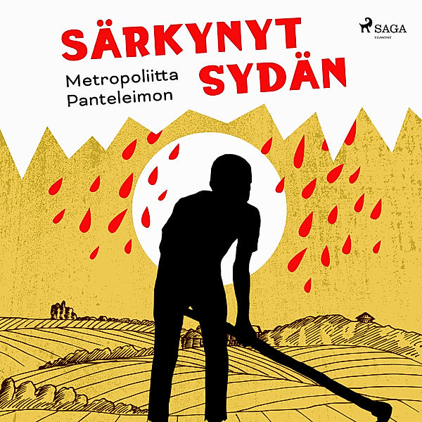 Koskijärvi - 6 - Särkynyt sydän, Metropoliitta Panteleimon