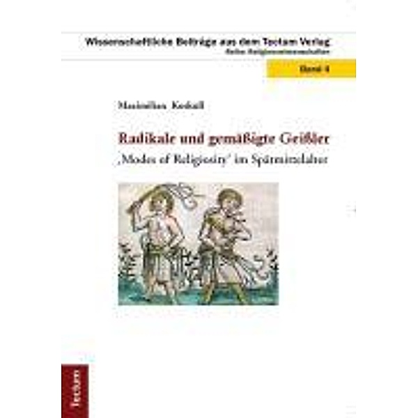 Koskull, M: Radikale und gemäßigte Geißler, Maximilian Koskull