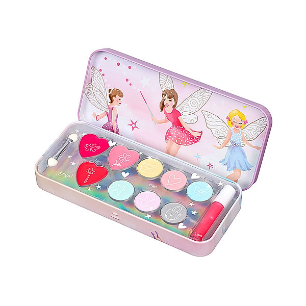 Souza for kids Kosmetik-Box ELFE