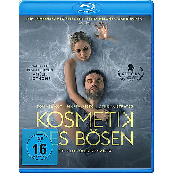 Kosmetik des Bösen