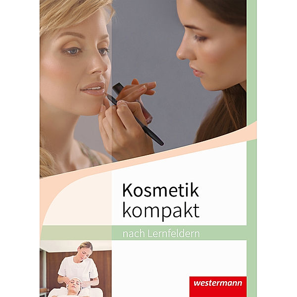 Kosmetik kompakt, Doris Maaß, Tara Schlott, Margit Venino-Hessberger