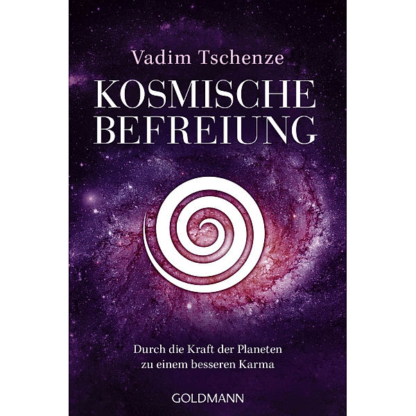 Kosmische Befreiung, Vadim Tschenze