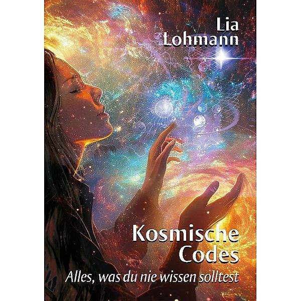 Kosmische Codes, Lia Lohmann