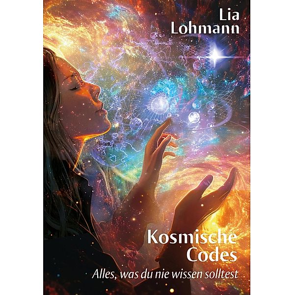 Kosmische Codes, Lia Lohmann