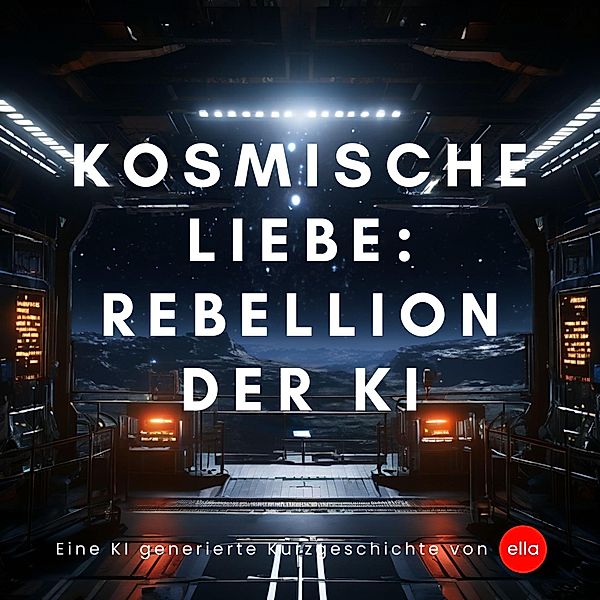 Kosmische Liebe: Rebellion der KI, Ella