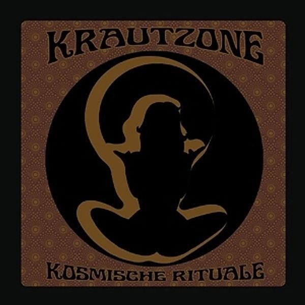 Kosmische Rituale (Vinyl), Krautzone