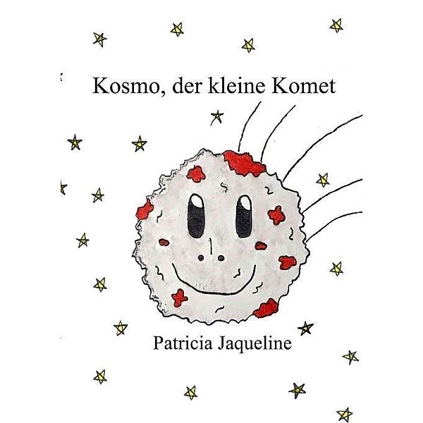 Kosmo, der kleine Komet - Making of Kosmo, Patricia Jaqueline