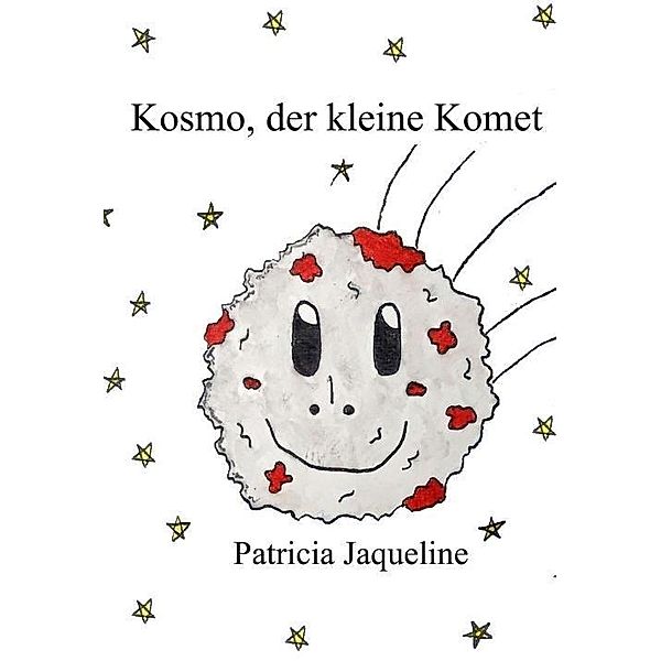 Kosmo, der kleine Komet - Making of Kosmo, Patricia Jaqueline