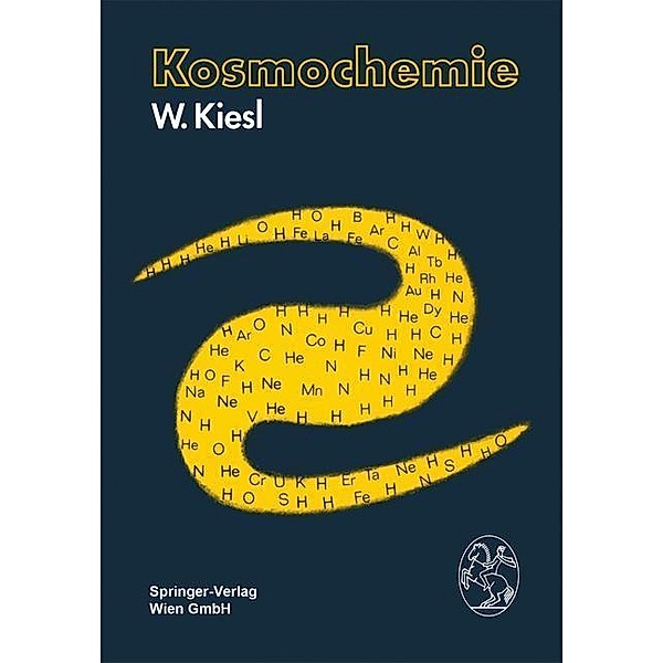 Kosmochemie, W. Kiesl
