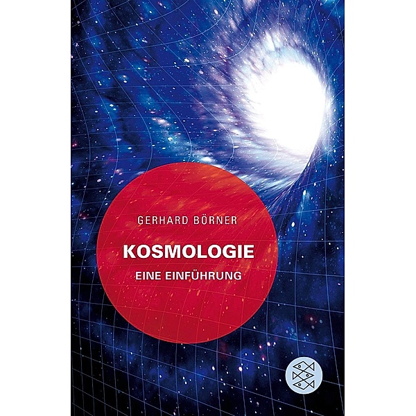 Kosmologie, Gerhard Börner