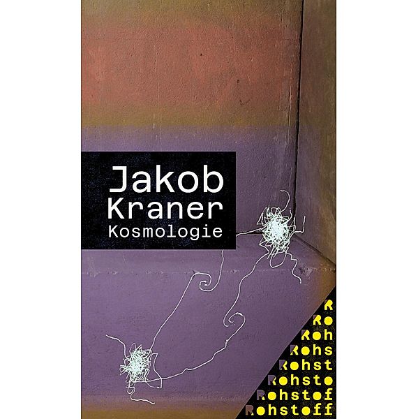 Kosmologie, Jakob Kraner