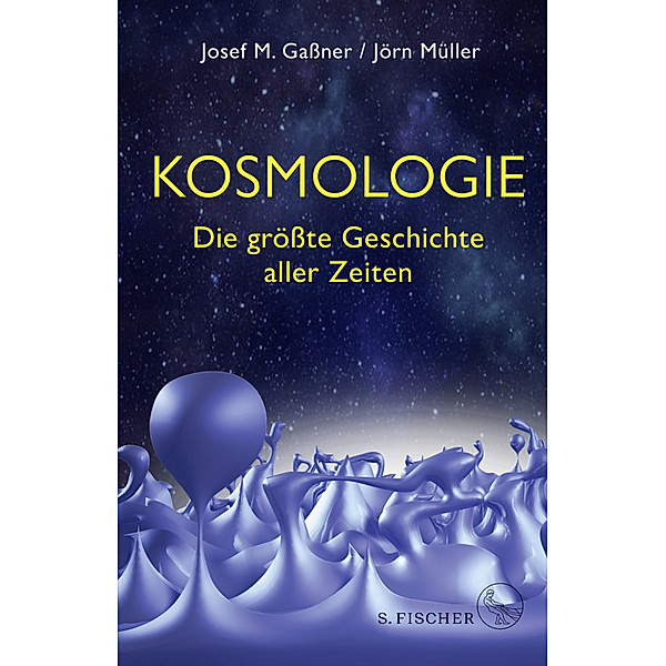 Kosmologie, Josef M. Gaßner, Jörn Müller