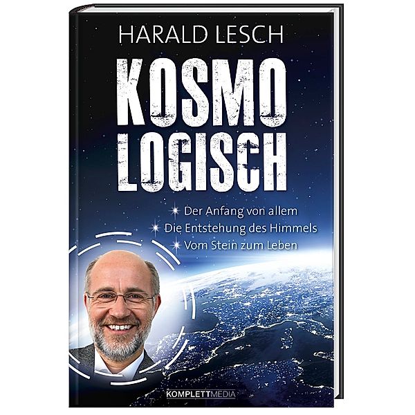 Kosmologisch, Harald Lesch