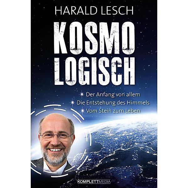 Kosmologisch, Harald Lesch
