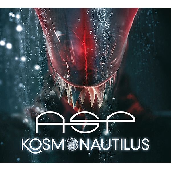 Kosmonautilus (2CD Digibook Edition), Asp