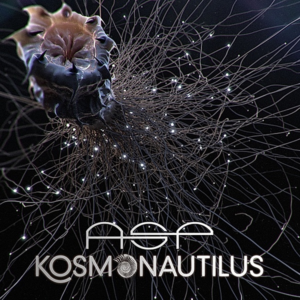 Kosmonautilus (Limited 3CD Box), Asp