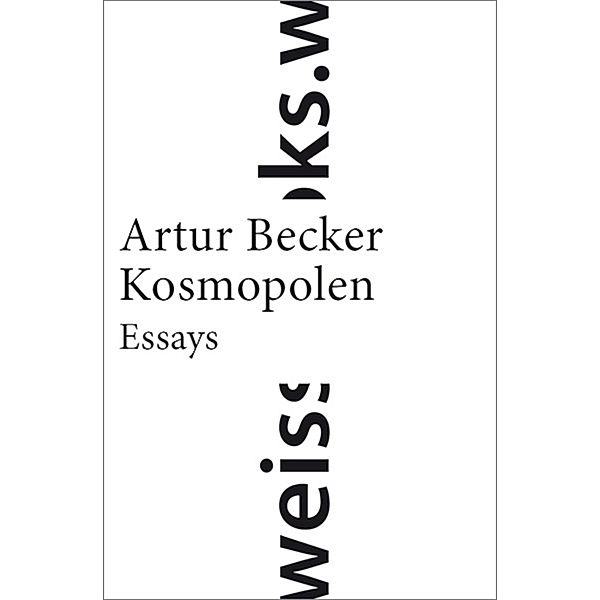 Kosmopolen, Artur Becker