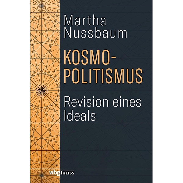 Kosmopolitismus, Martha Nussbaum