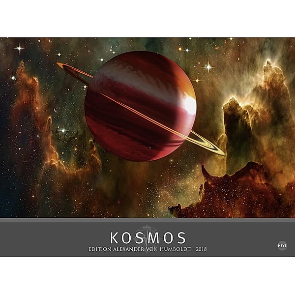 Kosmos 2018