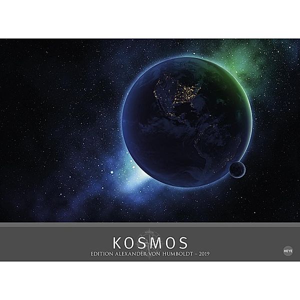 Kosmos 2019