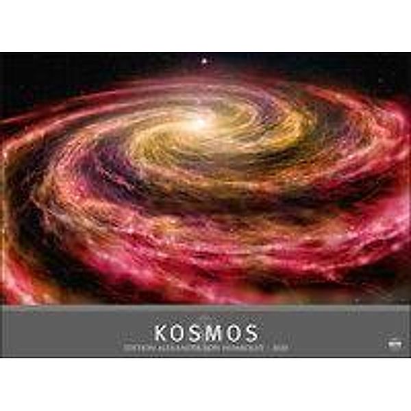 Kosmos 2020