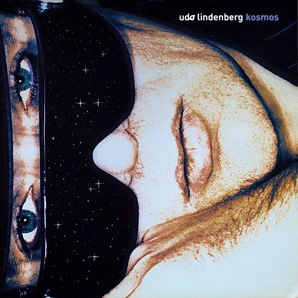 Kosmos (2lp) (Vinyl), Udo Lindenberg