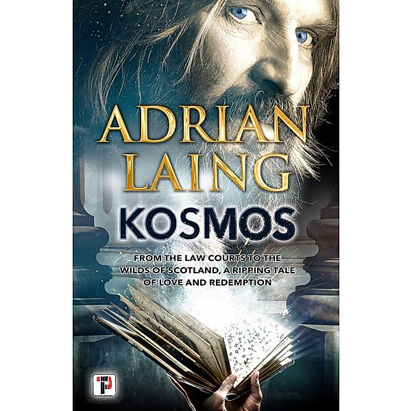 Kosmos, Adrian Laing