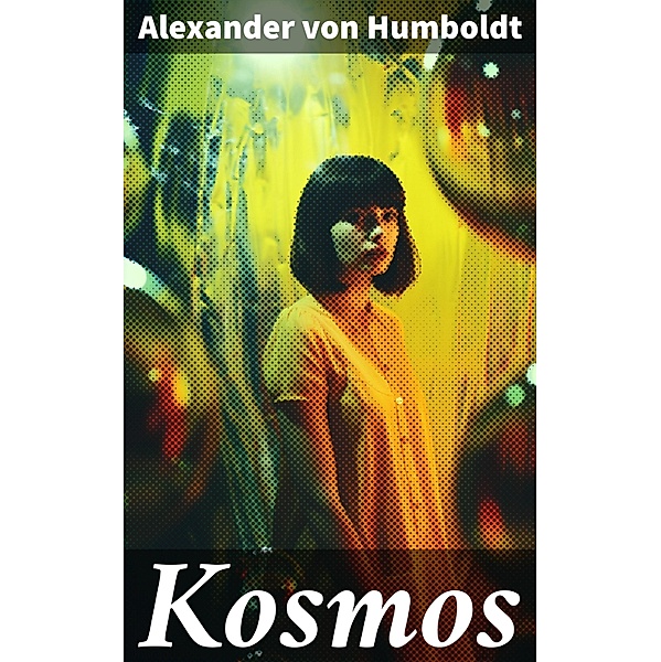 Kosmos, Alexander von Humboldt