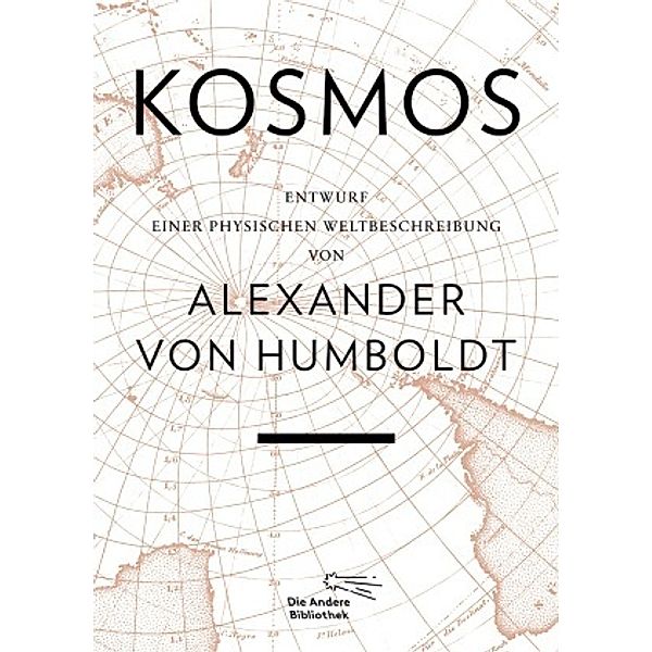 Kosmos, Alexander von Humboldt