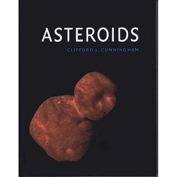 Kosmos / Asteroids, Clifford J. Cunningham