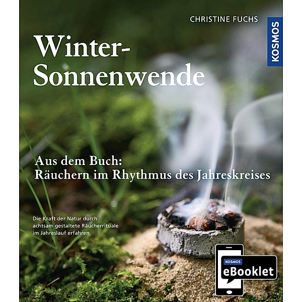 KOSMOS eBooklet: Winter-Sonnenwende, Christine Fuchs