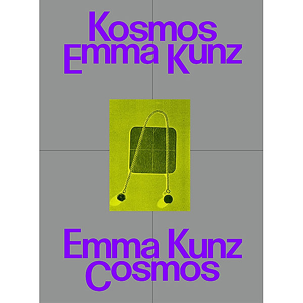 Kosmos Emma Kunz