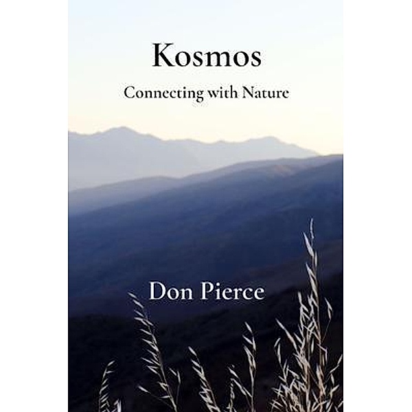 Kosmos / Heartwood Path Bd.1, Don Pierce