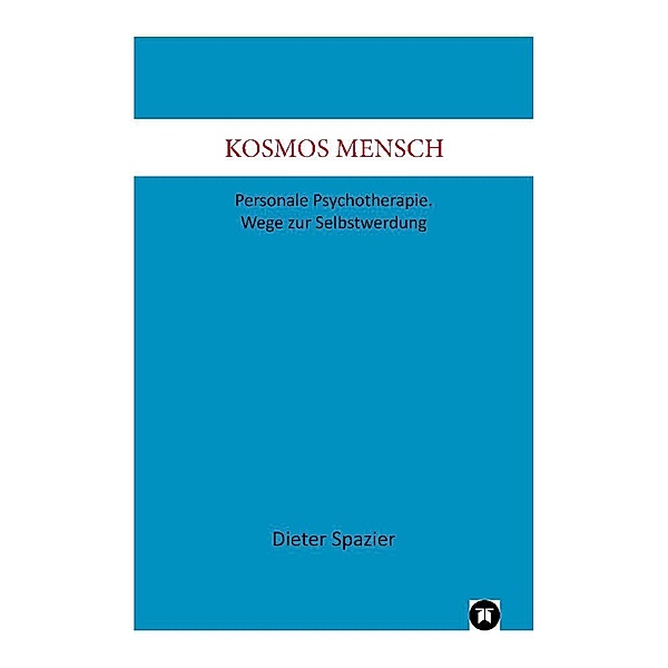 Kosmos Mensch, Dieter Spazier