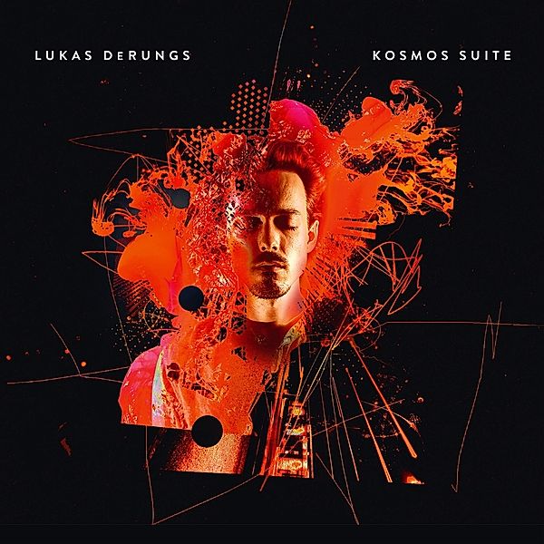 KOSMOS SUITE, Lukas Derungs