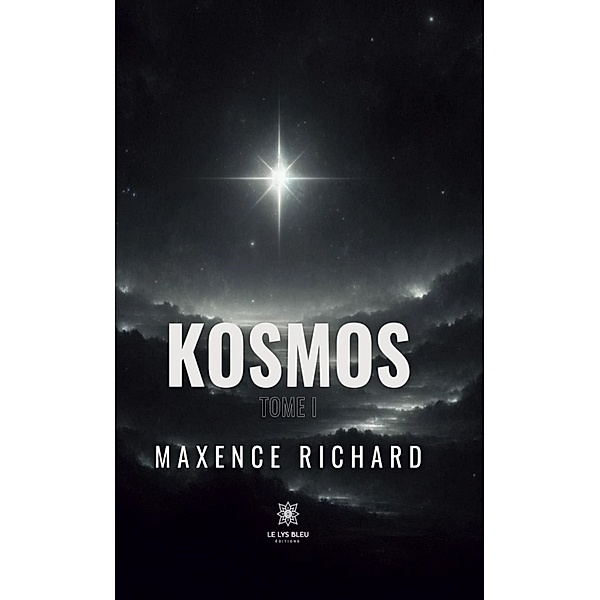 Kosmos - Tome 1, Maxence Richard