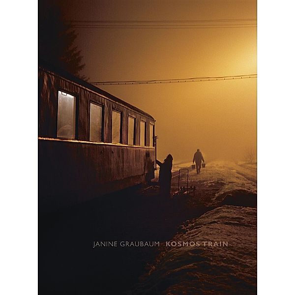 Kosmos Train, Janine Graubaum